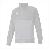 Adidas Tiro 17 PES jacket