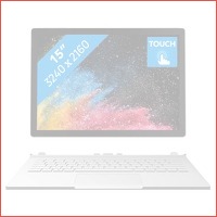 Microsoft Surface Book 2