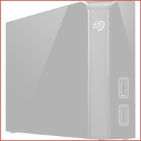 Seagate Backup Plus Hub 8 TB