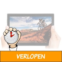 Lenovo Tab 4 10 tablet