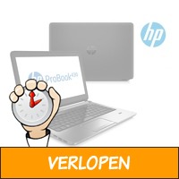 HP ProBook 430G2 - Intel 3205U Dual Core laptop