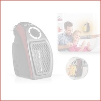 Easymaxx mini heater