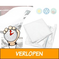 Benson magnetische voorruit cover