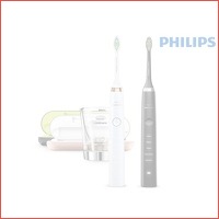 Philips Sonicare DiamondClean Dual Handl..