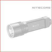 Nitecore P36 zaklamp