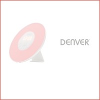 Denver lichtwekker