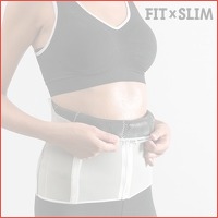 Fit x Slim sauna afslankgordel