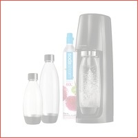 SodaStream Spirit bruiswatermachine