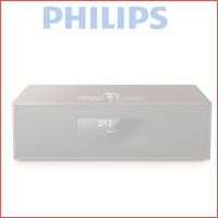 Philips muzieksysteem BTB4800/12