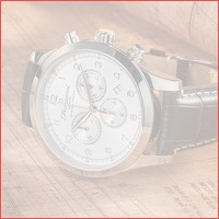 Fromanteel Amsterdam Chrono II