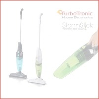 Turbotronic StormStick Cyclone handstofz..