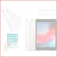 Apple iPad Mini 4 128 GB