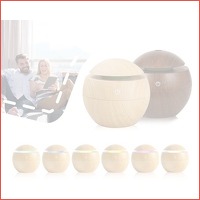 Stijlvolle aroma diffuser