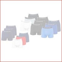 Ralph Lauren boxers voor heren