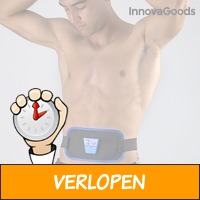 InnovaGoods elektrostimulator voor spieren