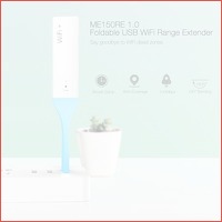 WiFi Plus USB range extender