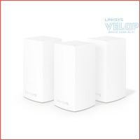 Linksys Velop dual-band WiFi systeem