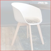 Hippe kuipstoelen