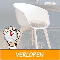 Hippe kuipstoelen