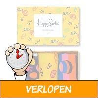 Happy Socks giftbox