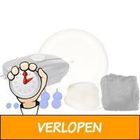 Hozelock winter onderhoudset