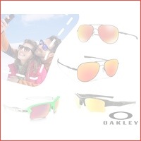 Oakley wintersport special