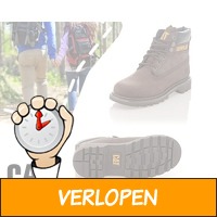 Caterpillar Colorado leren boots