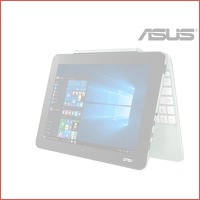 Asus 2-in-1 laptop/tablet