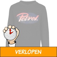 Petrol Sweater voor Jongens