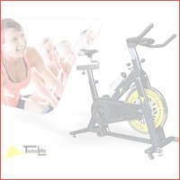 Technolife milan spinning bike