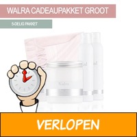 Walra Cadeaupakket Groot