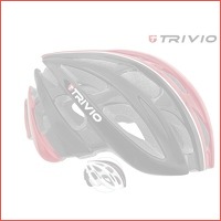 Trivio Cirrus Fietshelm