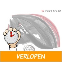 Trivio Cirrus Fietshelm