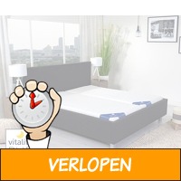 Vitality Pur comfortschuim matras