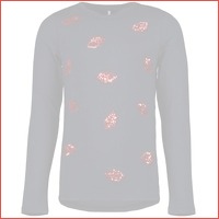 Name It Longsleeve voor Meisjes