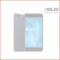 Asus ZenFone Zoom S smartphone