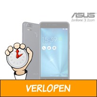 Asus ZenFone Zoom S smartphone