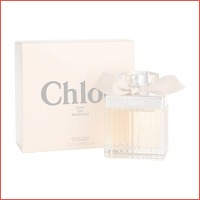 Chloe Eau de Parfum EDP 75 ml