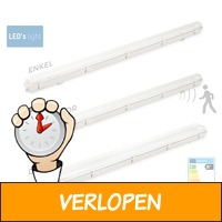 LED buis 120 cm