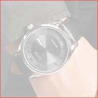 Klassieke Citizen horloge