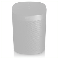 Sonos ONE speaker