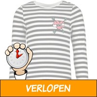 Name It Longsleeve voor Meisjes