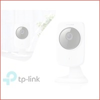 Tp-link hd wifi cloud camera