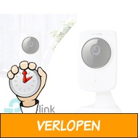 Tp-link hd wifi cloud camera