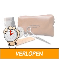 Baardverzorging set Deluxe