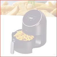 Deski digitale friteuse 2,6 L