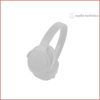 Audio Technica wireless ANC hoofdtelefoo..