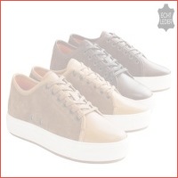 DenBroeck Fulton St. heren sneakers