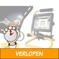 Led's work 30w led bouwlamp