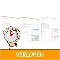 Microsoft Office-pakketten